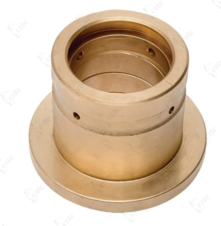 10018047 Support Bushing D 2.760PPS X 3.622PPS C932 For Schwing Boom Pump